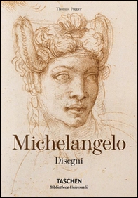 Michelangelo. Disegni - Librerie.coop