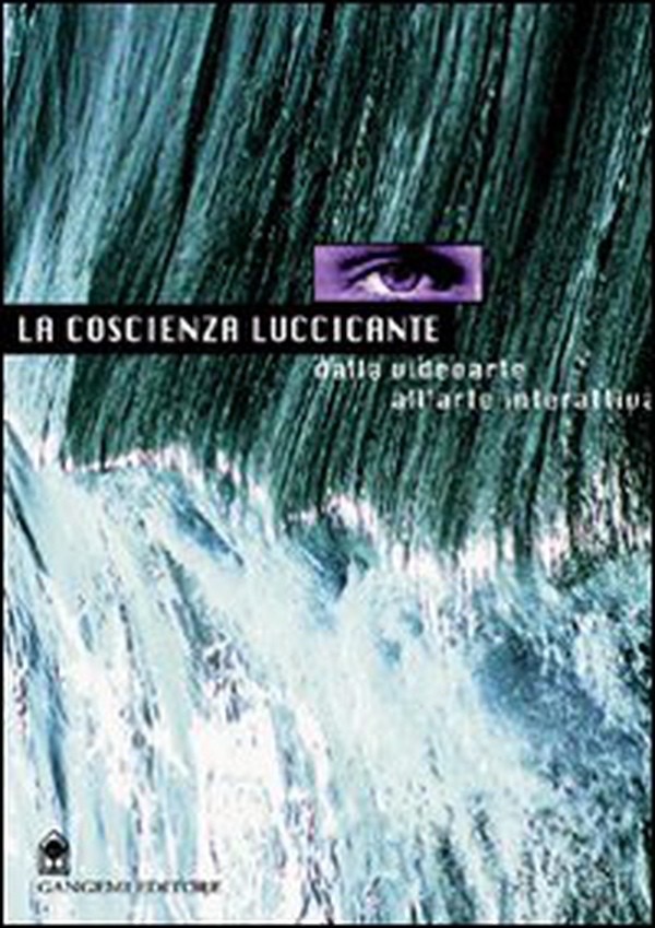 La coscienza luccicante. Dalla videoarte all'arte interattiva - Librerie.coop La coscienza luccicante. Dalla videoarte all'arte interattiva - Librerie.coop