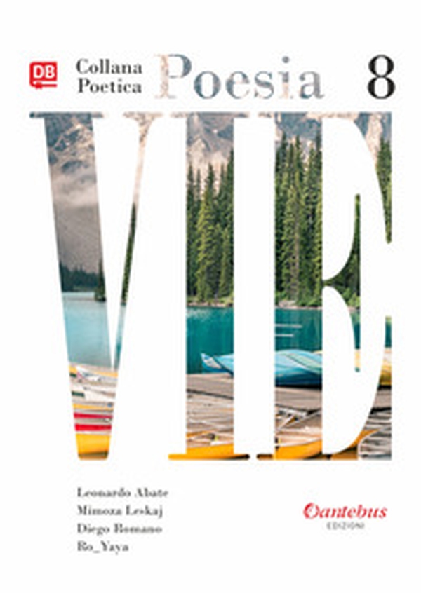 Vie. Collana poetica - Librerie.coop Vie. Collana poetica - Librerie.coop