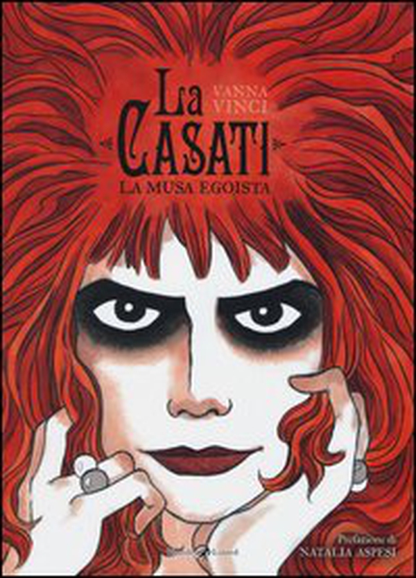 La Casati. La musa egoista - Librerie.coop La Casati. La musa egoista - Librerie.coop