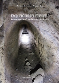 L'Acquedotto del Formiello. La riscoperta di un bene archeologico - Librerie.coop
