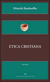 Etica cristiana - Librerie.coop