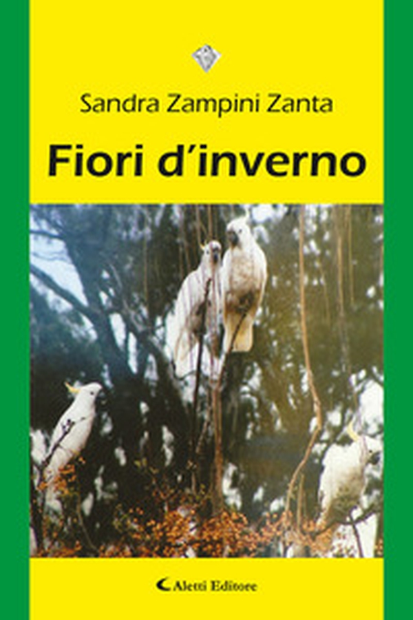 Fiori d'inverno - Librerie.coop Fiori d'inverno - Librerie.coop