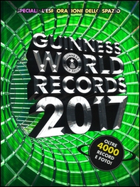 Guinness World Records 2017 - Librerie.coop