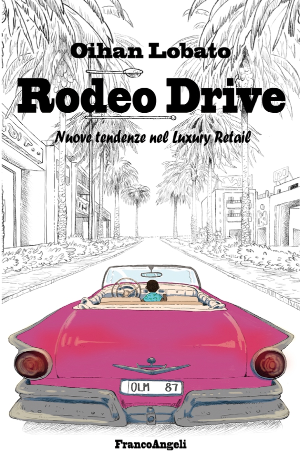 Rodeo drive - Librerie.coop Rodeo drive - Librerie.coop
