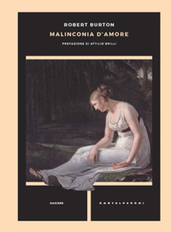 Malinconia d'amore - Librerie.coop Malinconia d'amore - Librerie.coop
