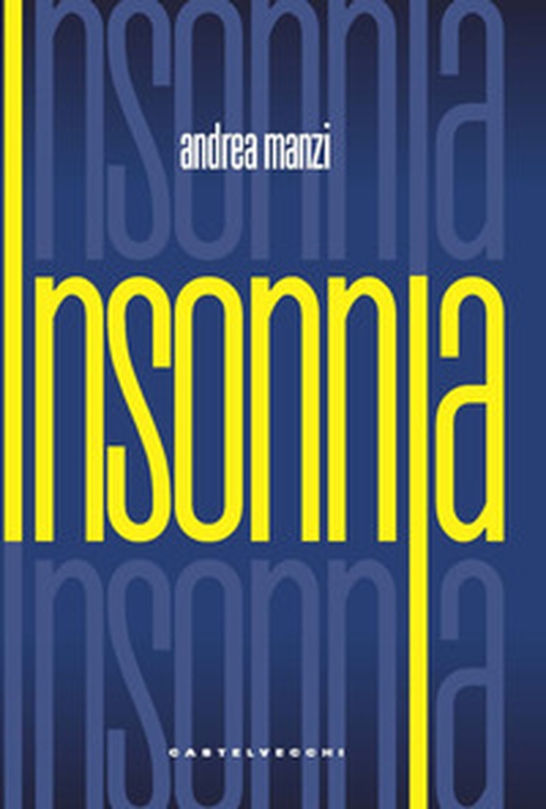 Insonnia - Librerie.coop Insonnia - Librerie.coop
