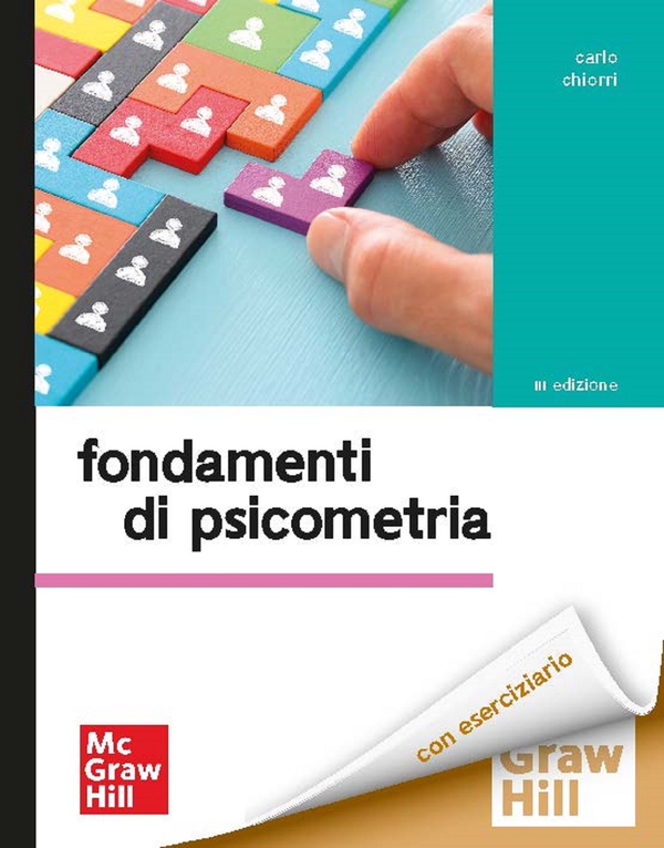 Fondamenti di psicometria 3/ed - Librerie.coop Fondamenti di psicometria 3/ed - Librerie.coop