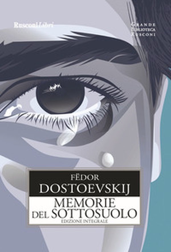 Memorie del sottosuolo - Librerie.coop Memorie del sottosuolo - Librerie.coop