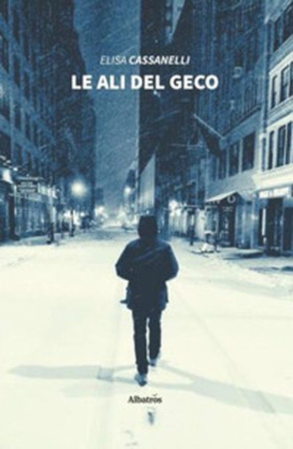 Le ali del geco - Librerie.coop Le ali del geco - Librerie.coop