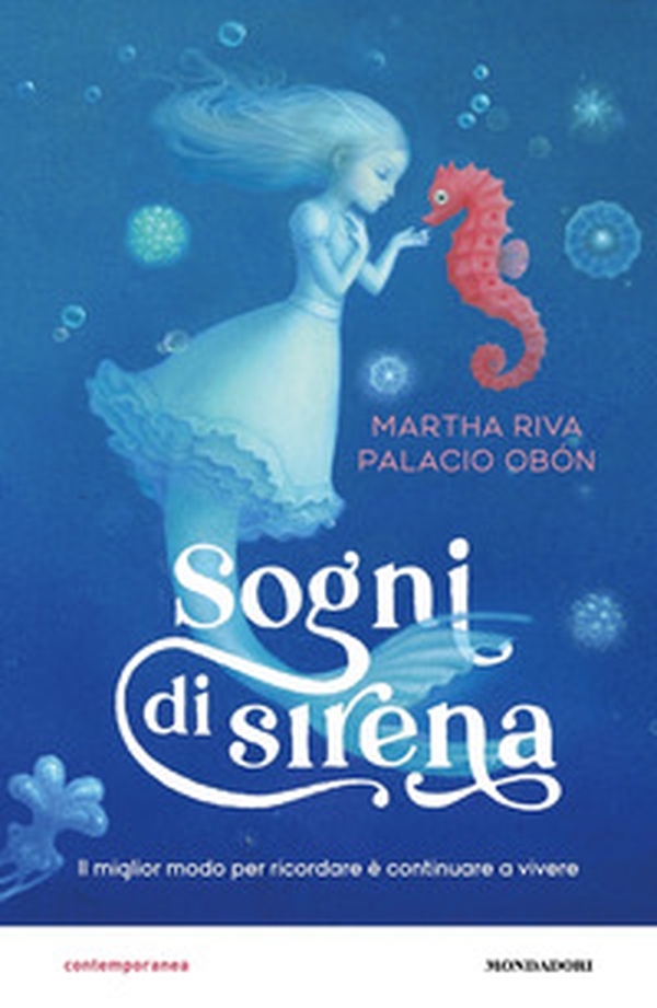 Sogni di sirena - Librerie.coop Sogni di sirena - Librerie.coop