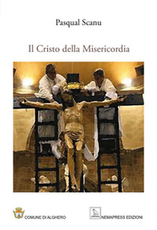 Il Cristo della Misericordia - Librerie.coop Il Cristo della Misericordia - Librerie.coop