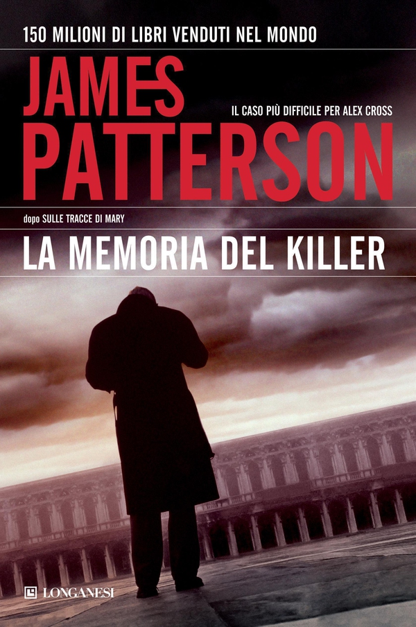 La memoria del killer - Librerie.coop La memoria del killer - Librerie.coop