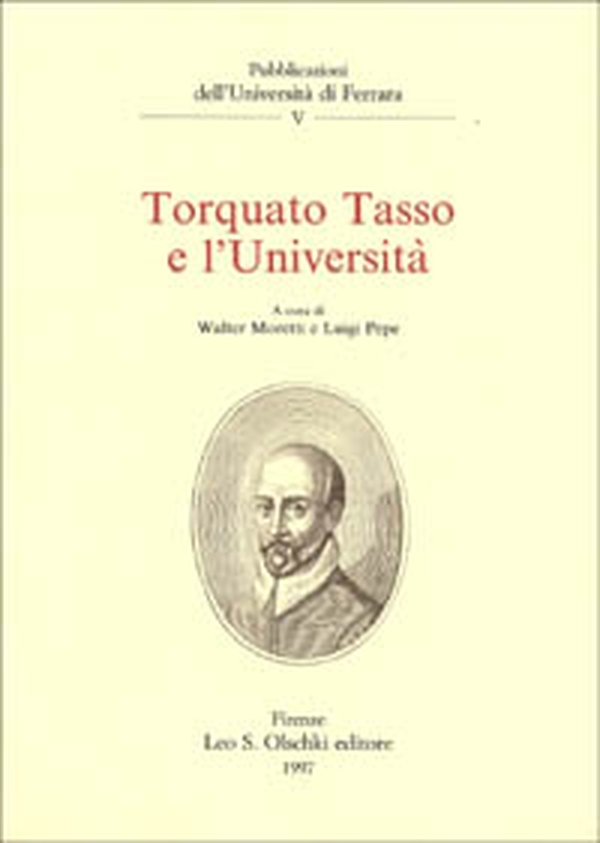 Torquato Tasso e l'università - Librerie.coop Torquato Tasso e l'università - Librerie.coop