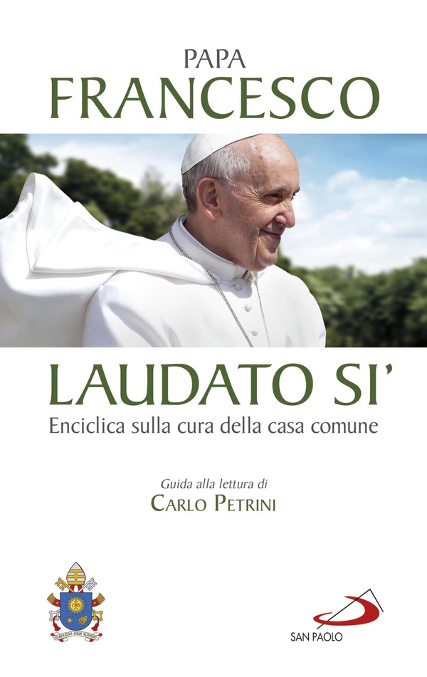 Laudato si' - Librerie.coop Laudato si' - Librerie.coop