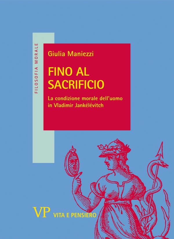 Fino al sacrificio - Librerie.coop Fino al sacrificio - Librerie.coop