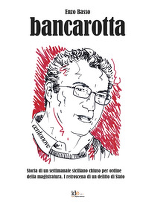 Bancarotta - Librerie.coop Bancarotta - Librerie.coop