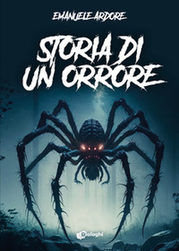 Storia di un orrore - Librerie.coop Storia di un orrore - Librerie.coop