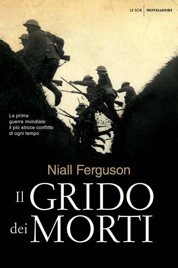 Il grido dei morti - Librerie.coop Il grido dei morti - Librerie.coop