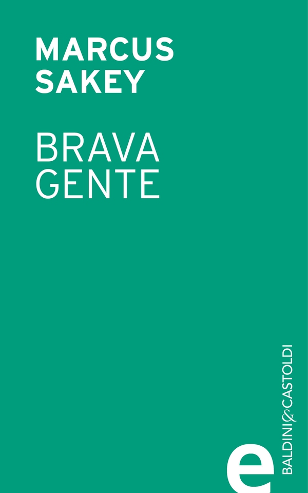 Brava gente - Librerie.coop Brava gente - Librerie.coop