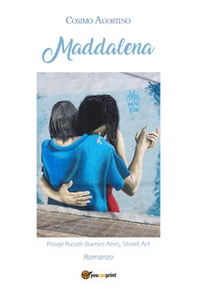 Maddalena - Librerie.coop