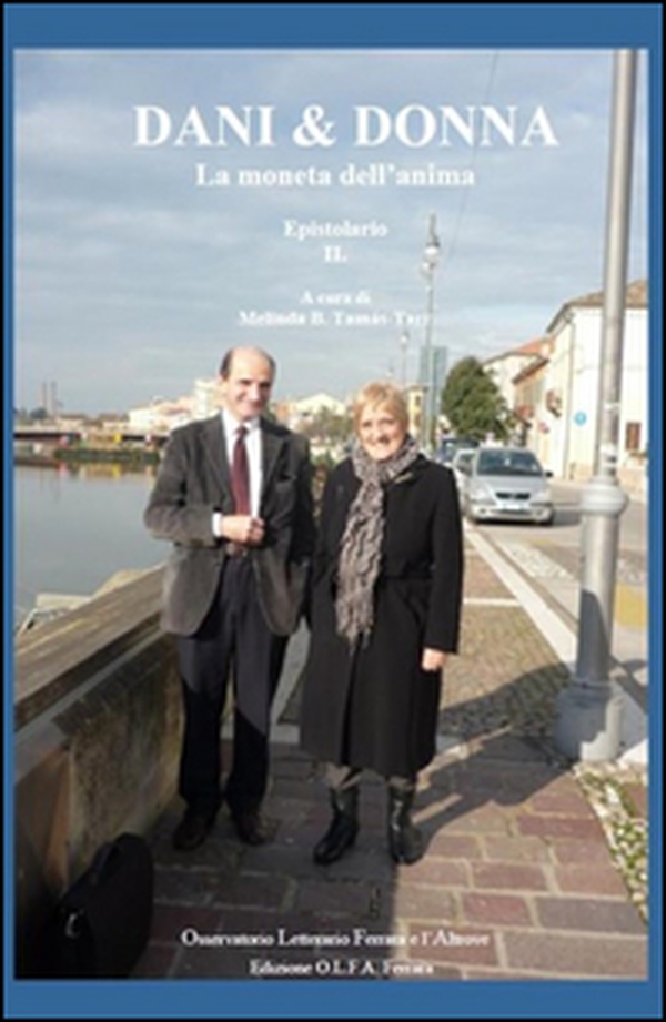 Dani & donna. La moneta dell'anima. Epistolario 2° - Librerie.coop Dani & donna. La moneta dell'anima. Epistolario 2° - Librerie.coop