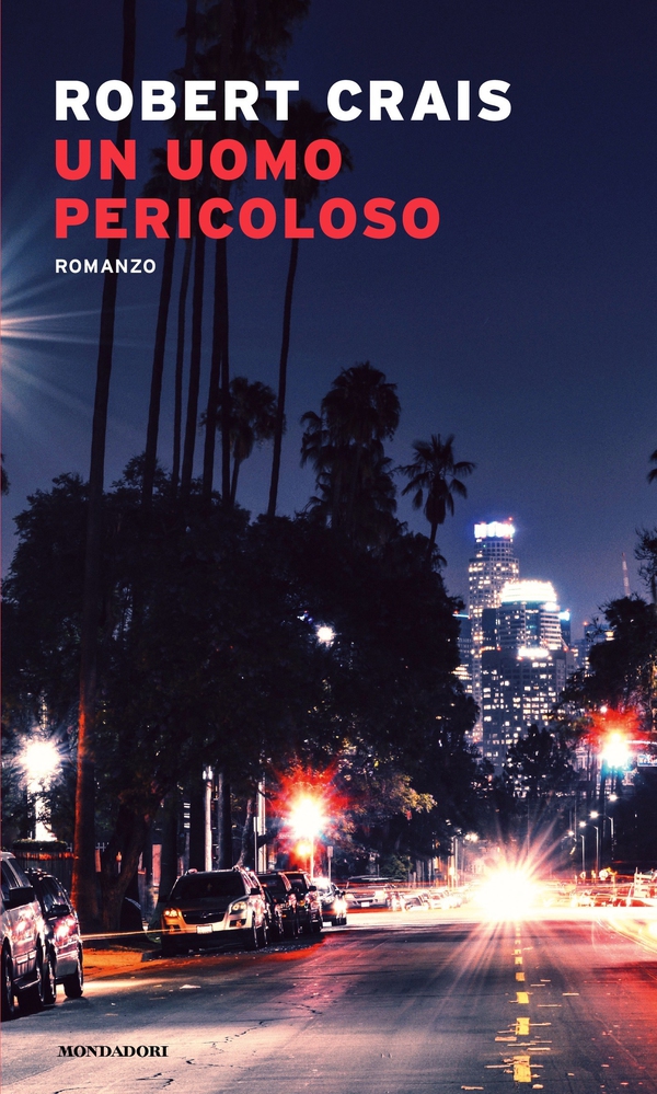 Un uomo pericoloso - Librerie.coop Un uomo pericoloso - Librerie.coop