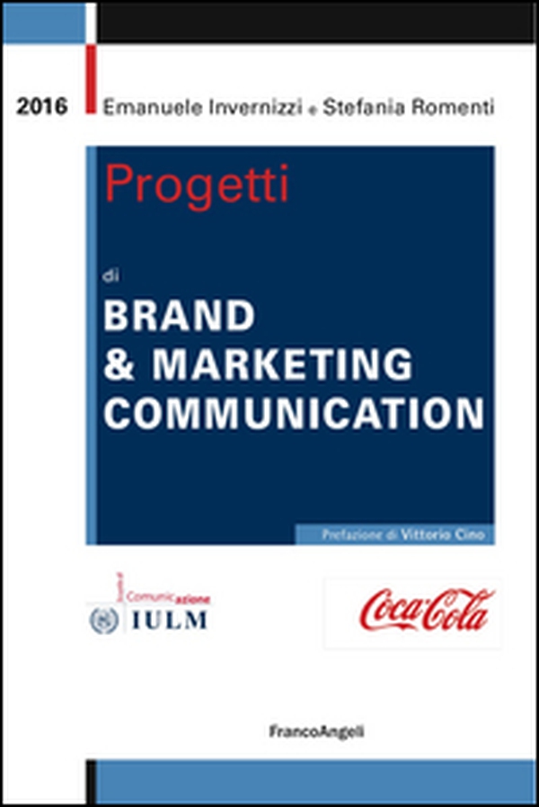 Progetti di brand & marketing communication - Librerie.coop Progetti di brand & marketing communication - Librerie.coop