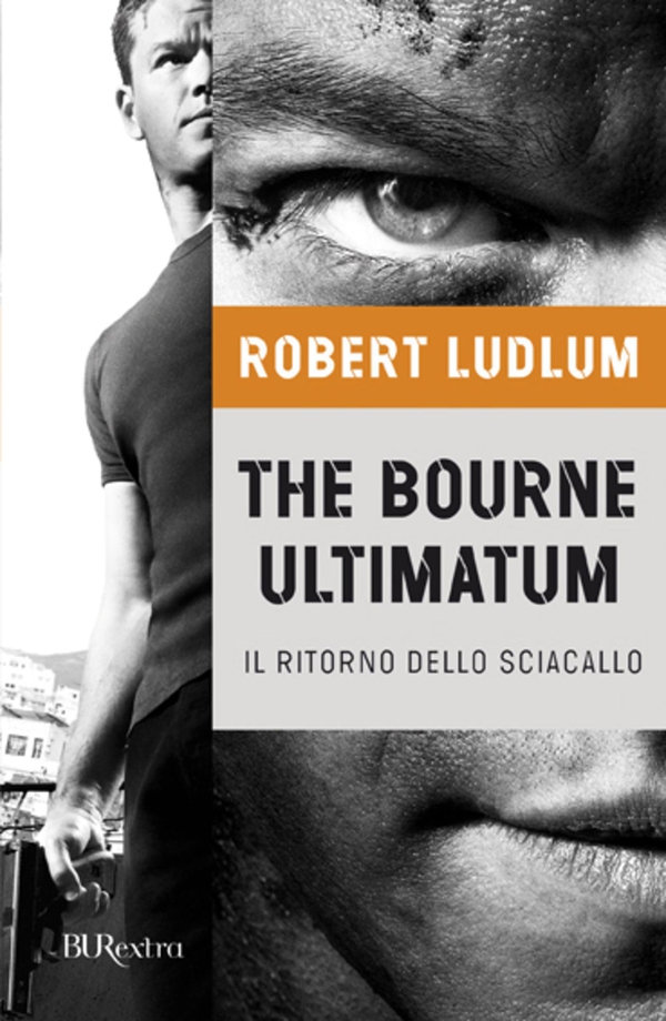 The Bourne ultimatum - Il ritorno dello sciacallo - Librerie.coop The Bourne ultimatum - Il ritorno dello sciacallo - Librerie.coop