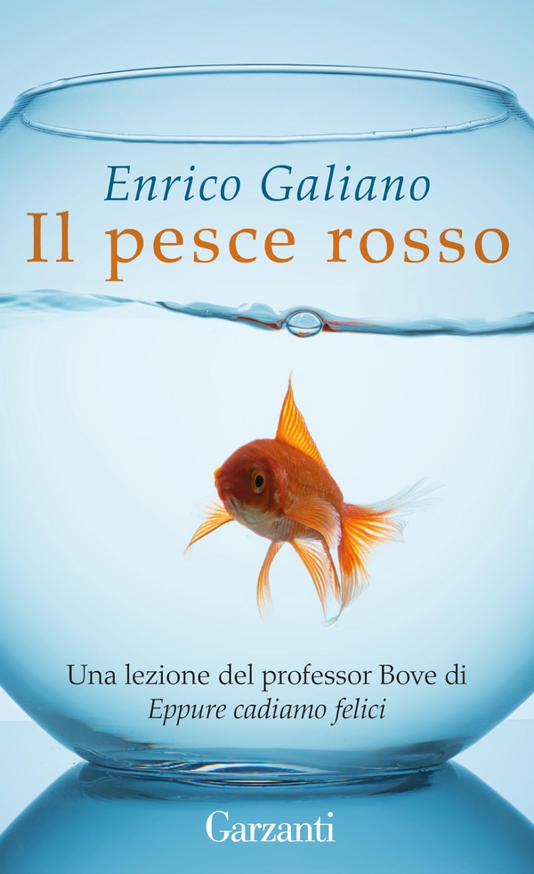 Pesce rosso - Librerie.coop Pesce rosso - Librerie.coop