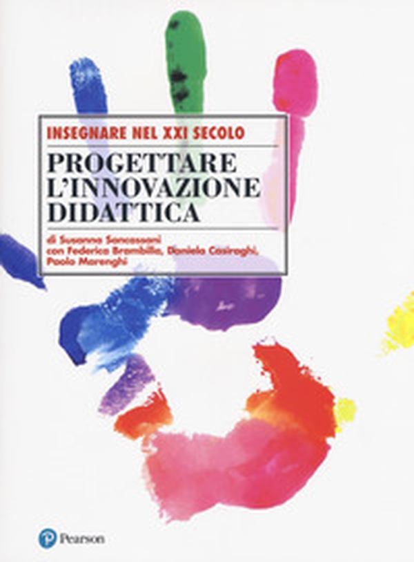 Progettare l'innovazione didattica - Librerie.coop Progettare l'innovazione didattica - Librerie.coop
