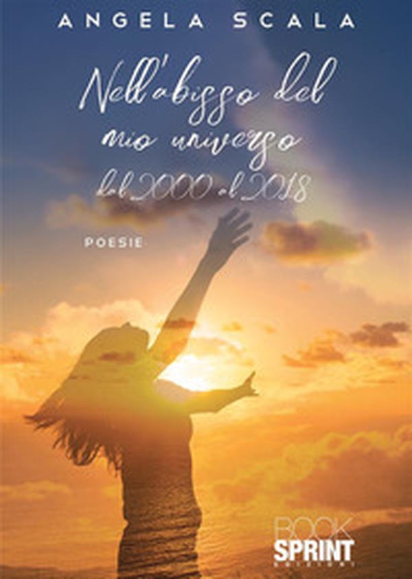 Nell'abisso del mio universo - Librerie.coop Nell'abisso del mio universo - Librerie.coop