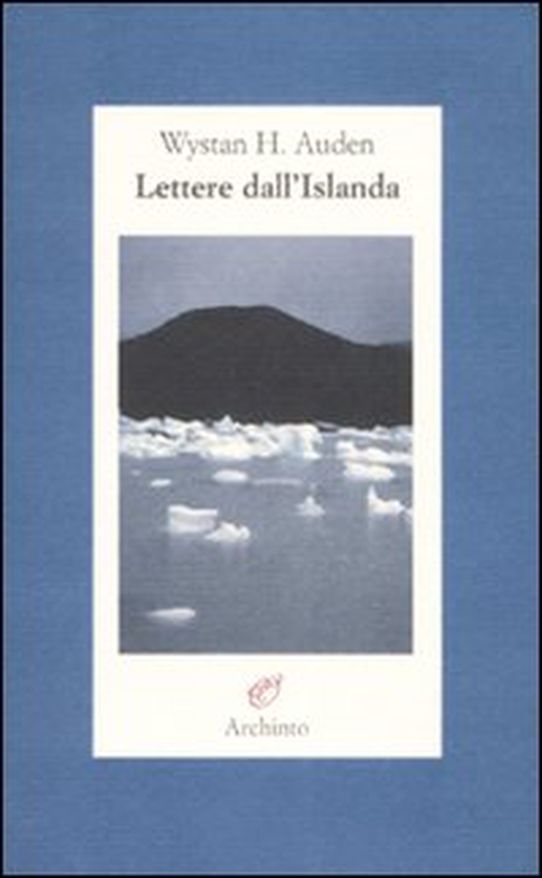 Lettere dall'Islanda - Librerie.coop Lettere dall'Islanda - Librerie.coop