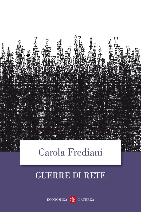 Guerre di Rete - Librerie.coop Guerre di Rete - Librerie.coop