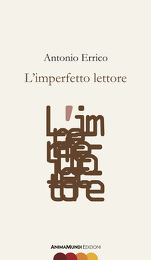 L'imperfetto lettore - Librerie.coop L'imperfetto lettore - Librerie.coop