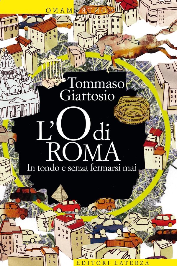 L'O di Roma - Librerie.coop L'O di Roma - Librerie.coop