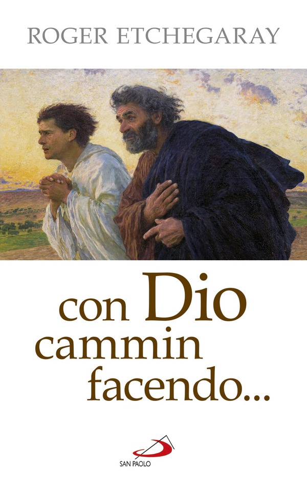 Con Dio cammin facendo... - Librerie.coop Con Dio cammin facendo... - Librerie.coop