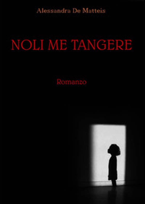 Noli me tangere - Librerie.coop Noli me tangere - Librerie.coop