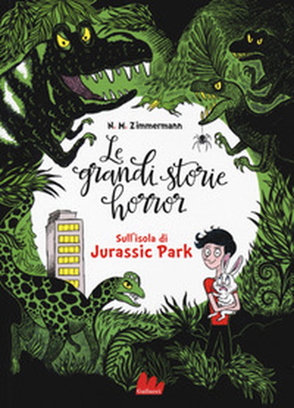 Le grandi storie horror - Vol. 3 - Librerie.coop Le grandi storie horror - Vol. 3 - Librerie.coop