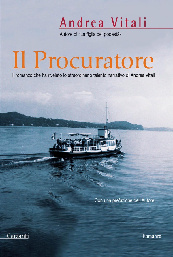 Il procuratore - Librerie.coop Il procuratore - Librerie.coop