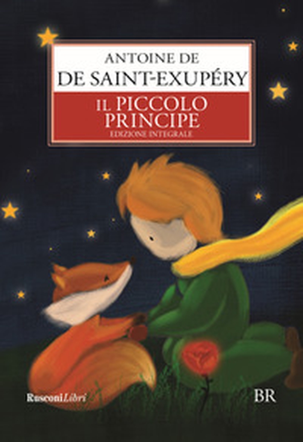 Il Piccolo Principe - Librerie.coop Il Piccolo Principe - Librerie.coop