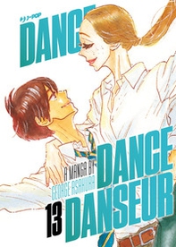 Dance dance danseur - Vol. 13 - Librerie.coop