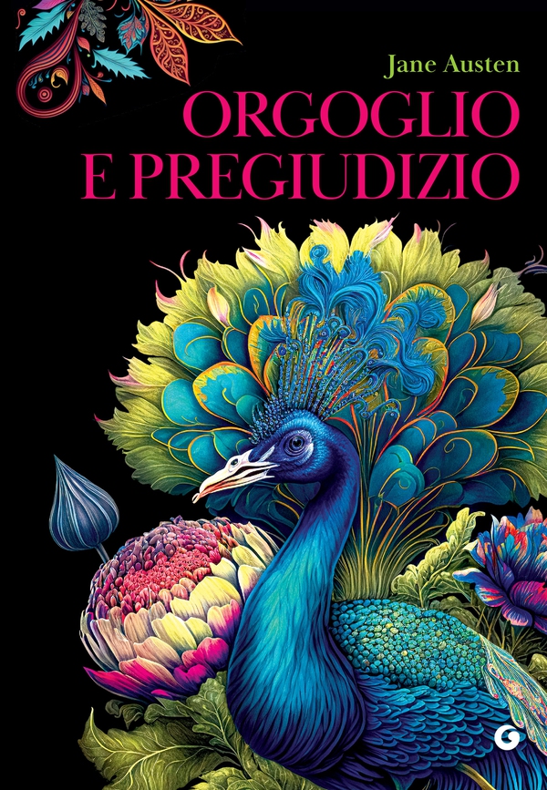 Orgoglio e pregiudizio - Librerie.coop Orgoglio e pregiudizio - Librerie.coop