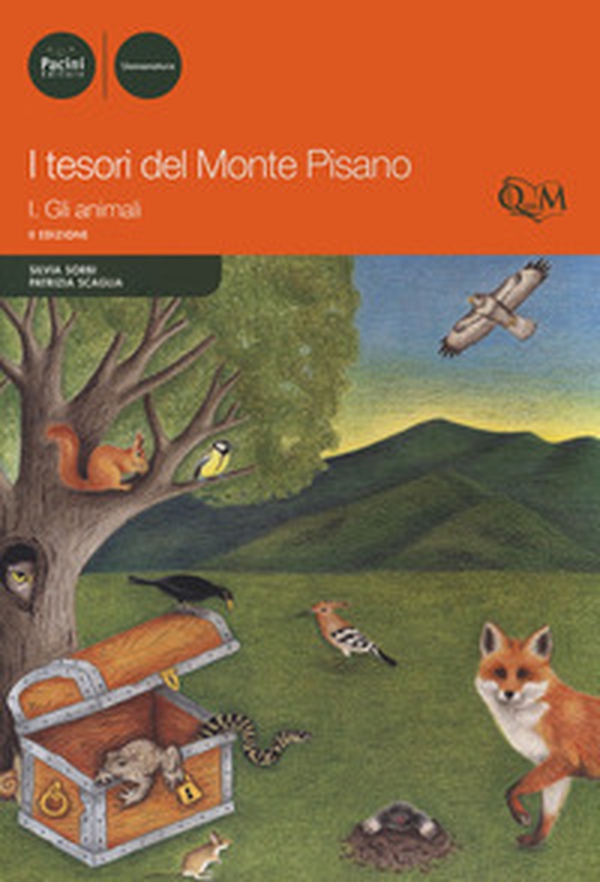 I tesori del monte Pisano - Librerie.coop I tesori del monte Pisano - Librerie.coop