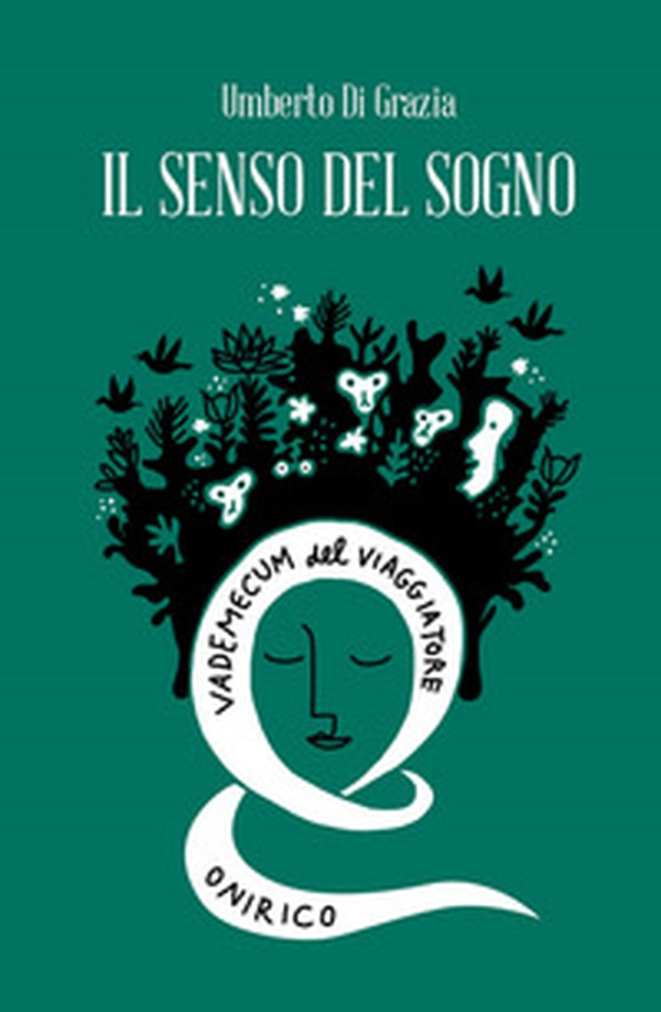 Il senso del sogno. Vademecum del viaggiatore onirico - Librerie.coop Il senso del sogno. Vademecum del viaggiatore onirico - Librerie.coop