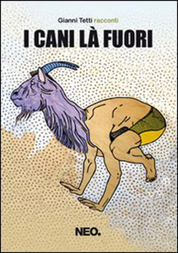 I cani là fuori - Librerie.coop I cani là fuori - Librerie.coop