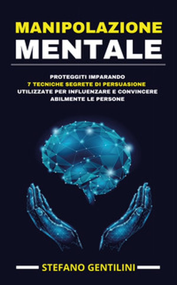 Manipolazione mentale - Librerie.coop Manipolazione mentale - Librerie.coop
