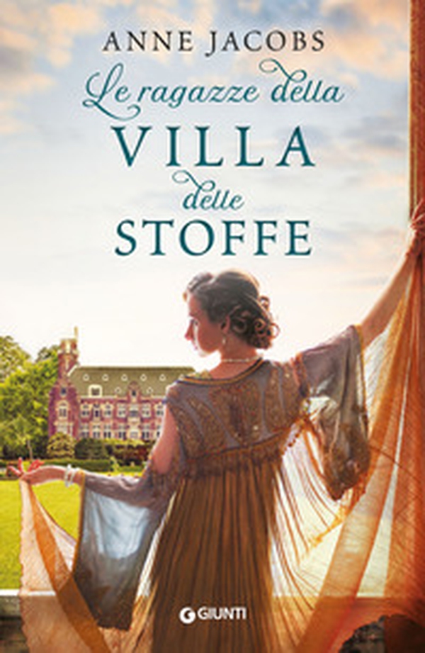 Le ragazze della Villa delle Stoffe - Librerie.coop Le ragazze della Villa delle Stoffe - Librerie.coop