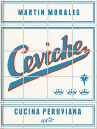 Ceviche - Librerie.coop