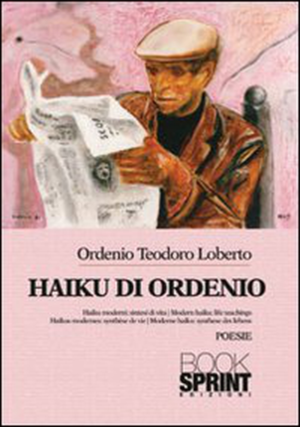 Haiku di Orsenio - Librerie.coop Haiku di Orsenio - Librerie.coop